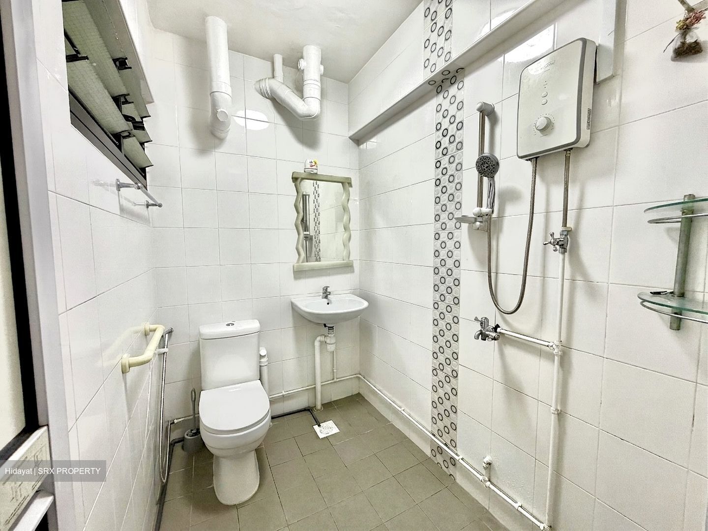 Blk 160 Bukit Batok Street 11 (Bukit Batok), HDB 3 Rooms #622366321